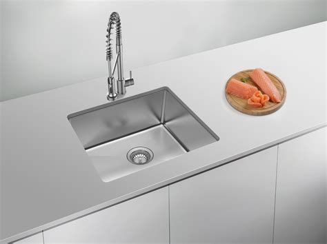 Supply Stainless Steel Undermount Sink Wholesale Factory - Hugo Kitchenware