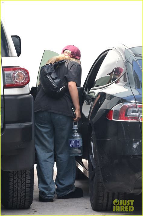 Barry Keoghan And Sabrina Carpenter Spotted Running Errands Together He