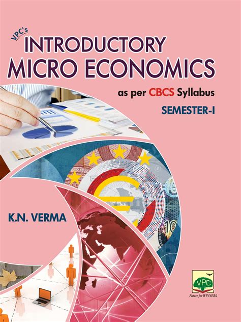 Introductory Micro Economics Vishal Publishing Co