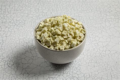 Apple Freeze Dried Podberry