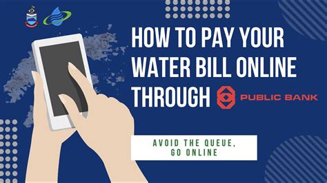 Convenient Ways To Pay Your Water Bill In Eden NC Thecreditinsight