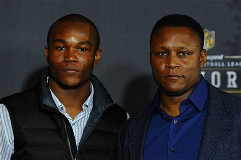 Barry Sanders Son Looks Like Dad On Football Field (Video) – Guy Hut