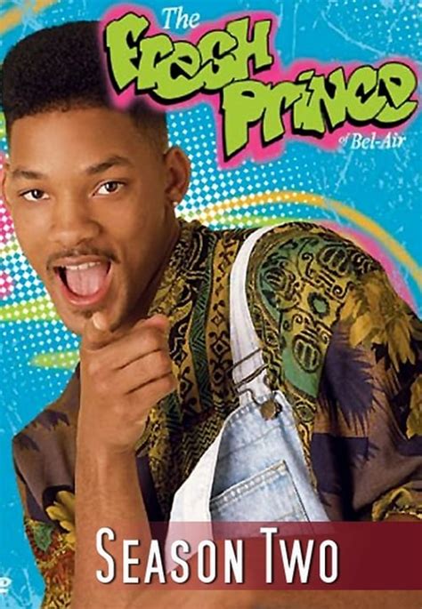 Watch The Fresh Prince Of Bel Air Season 2 Streaming In Australia