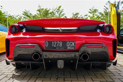 Ferrari Vehicle Automotive - Free photo on Pixabay - Pixabay