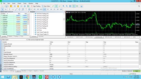 Comprar Anti Trend Trader Robô de negociação Expert Advisor para