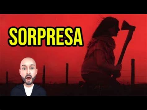 Crítica Cuando acecha la maldad Cine de terror argentino con