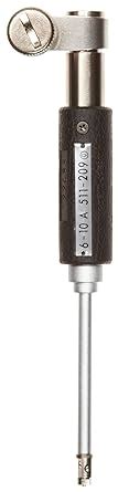 Mitutoyo Dial Bore Gauge For Small Holes Mm Range Without