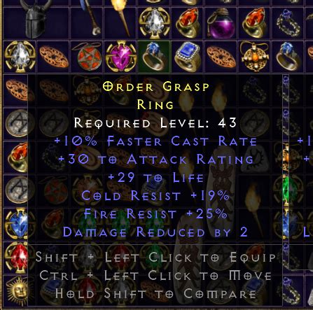 Fcr Life Dual Res Ring Topic D2jsp