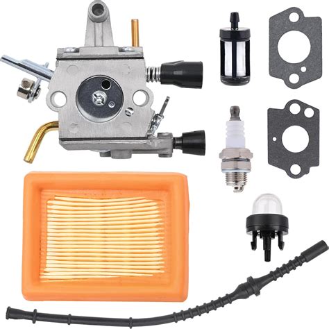 Amazon Aulavik FS120 Carburetor Kits Replaces 4134 120 0603 4134