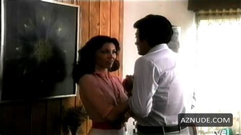 Raquel Evans Nude Aznude