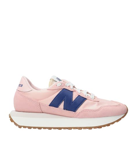 New Balance WS237 Damen Pink FGC Pink