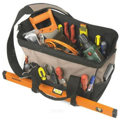 Toolpack Tool Bag Classic XL Toolsidee Ie