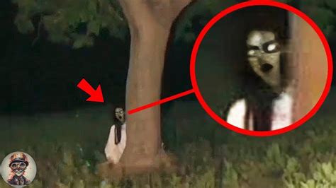 Top Videos De Fantasmas Que Dejan A Los Espectadores Temblando Y