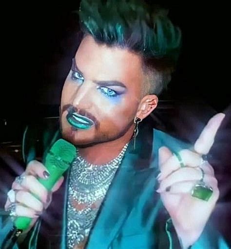 Pin By Alesya On Adam Lambert 2021 New Era Adam Lambert New Era