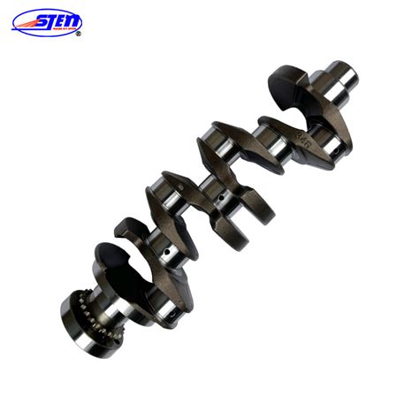 Factory Auto Crankshaft Aj D Dta Oe Lr For Land Rover Jaguar