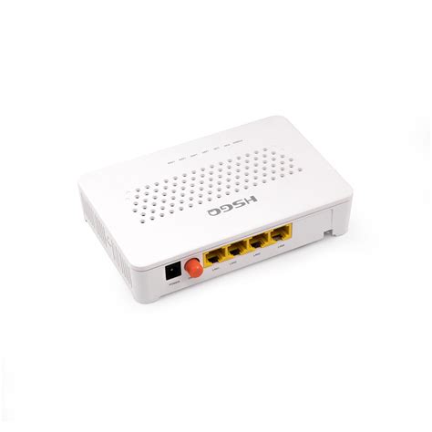 Hsgq X Xpon Onu Hsgq Gpon Epon Olt Onu Sfp Pon