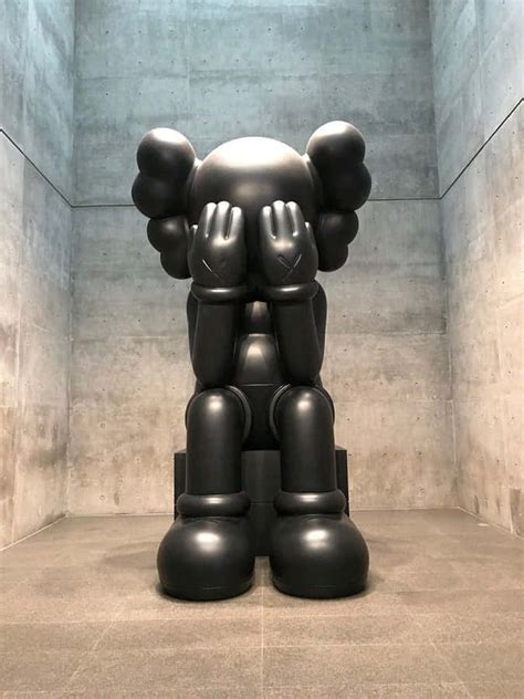 Fondos De Fotos De Arte De Kaws Wallpapers