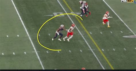 Patriots vs. Chiefs highlights: Huge takeaway wiped out by dubious ...