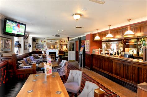 Church Inn Llanishen: Cardiff Pub | DesignMyNight