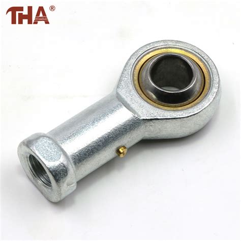 Good Price Hand Female Thread Spherical Plain Heim Joint Thread Ball