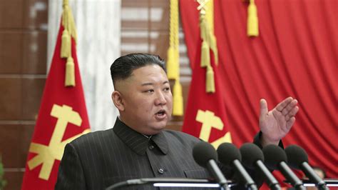 Corea del Norte Kim Jong un diez años de gobierno totalitario