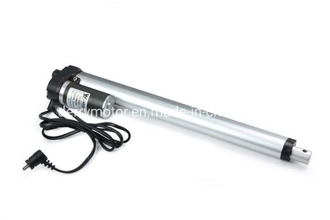 12v 24v Dc Linear Actuator For Electric Sofa Linear Actuator And