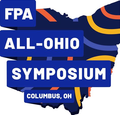 Venue Accommodations Fpa All Ohio Symposium