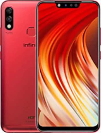 Infinix Hot Pro Harga Di Indonesia Informasi Lengkap Gsmarena