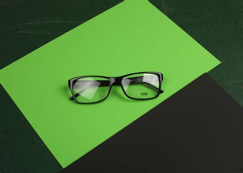 Очки `Look Occhiali` – синтез творчества и эксклюзивного качества