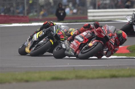 Motogp Le Prove Libere Del Gp Misano In Diretta Orari E Dove