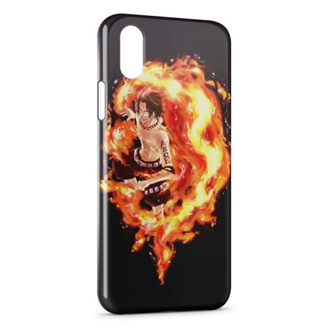 Coque IPhone XS Max One Piece Manga 26 Pixypia