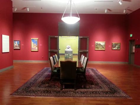 Huntsville Museum of Art • Nashville Fun For Families