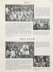 East Rockaway High School - Rock Yearbook (East Rockaway, NY), Class of ...