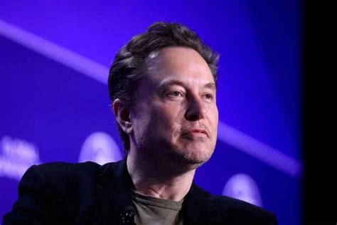 Elon Musk | Washington Post reports Elon Musk briefly worked illegally ...