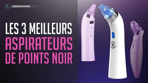 Meilleur Aspirateur De Point Noir Comparatif Test Youtube