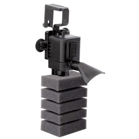 Архив Aquael Внутренний аквариумный фильтр AquaEl Pat Mini Filter ...