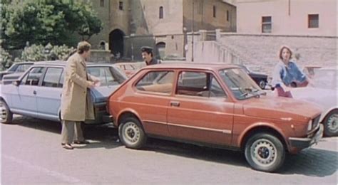 IMCDb Org 1978 Fiat 127 900 L 2a Serie 100GL In Come Perdere Una