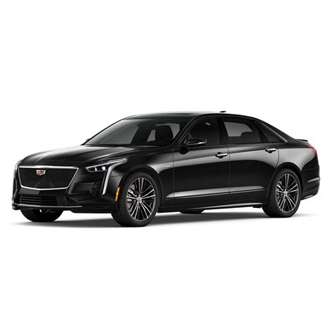 Luxury Sedan Royal American Group