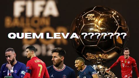 Onde Assistir Ao Vivo O Vencedor Da Bola De Ouro Youtube