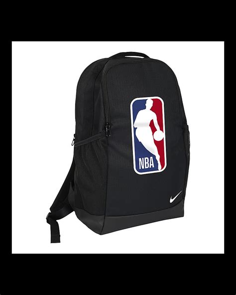 Nba Brasilia Nike Nba Backpack 24l