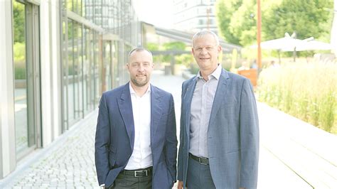 Gesch Ftsf Hrung T V Rheinland Consulting Gmbh