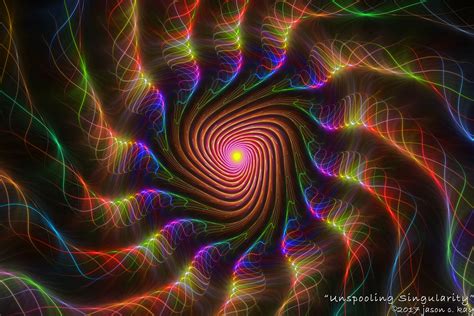 Fractal Art on Behance