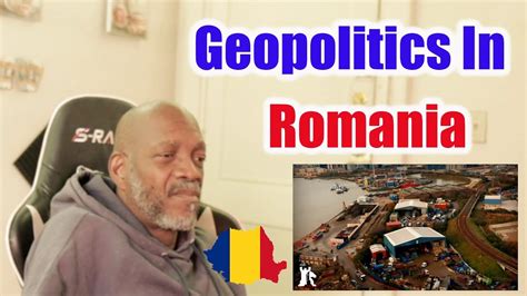 Mr Giant Reacts Geopolitics Of Romania YouTube