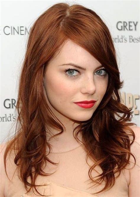 80 Creative Light And Dark Auburn Hair Colors To Try Now 2021