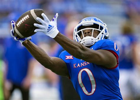 Baylor Bears Vs Kansas Jayhawks Prediction 9 18 2021 College Football