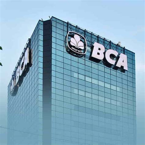 Saham Bca Prospeknya Setelah Mencetak Laba Tertinggi Sepanjang Masa