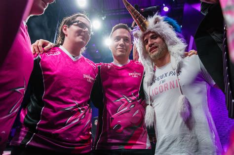 Unicorns are looking for a fight in the EU LCS semifinals. Will Misfits ...