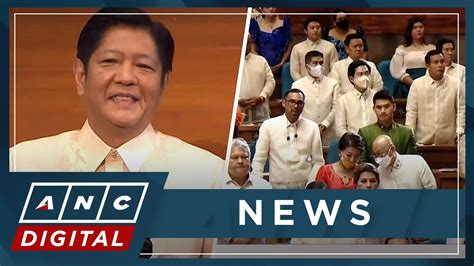 Marcos Priority Legislative Measure Budget Modernization Bill Anc