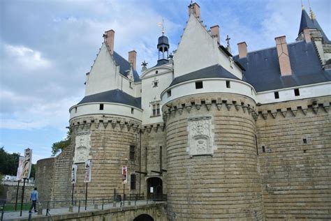 5 Day Nantes Adventure Exploring The City And Beyond A Customizable 5