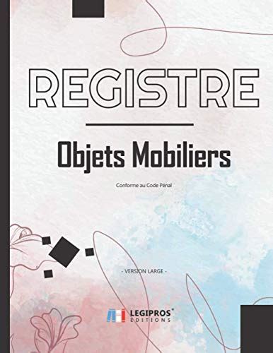 Registre Des Risques Professionnels V5 6 Format Large Registre